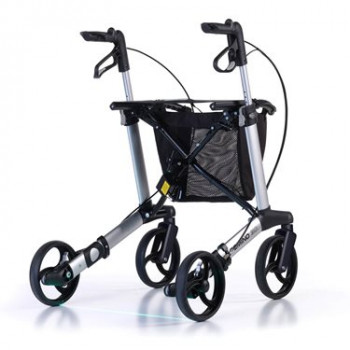 Sunrise Gemino 30 Carbon Rollator – Lightweight, Foldable